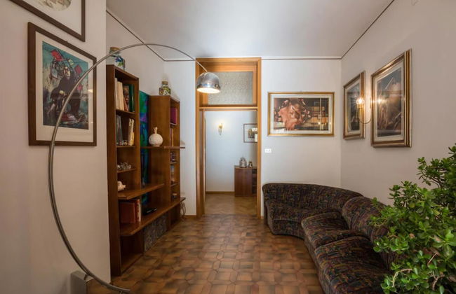 Family Friendly Villa Giulia With Pool - Photo 10
