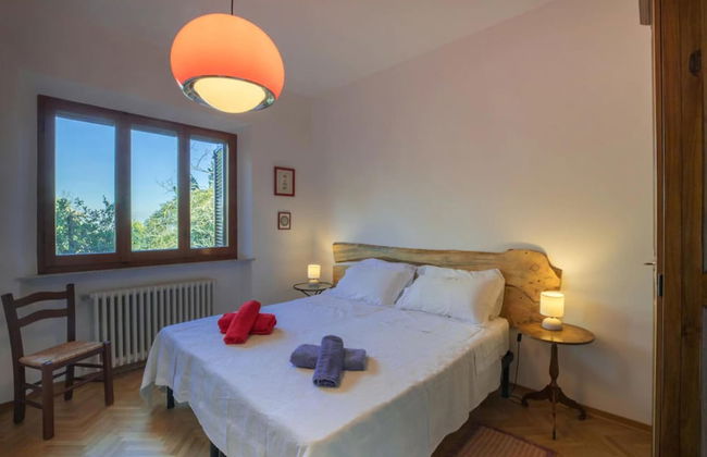Family Friendly Villa Giulia With Pool - Photo 2