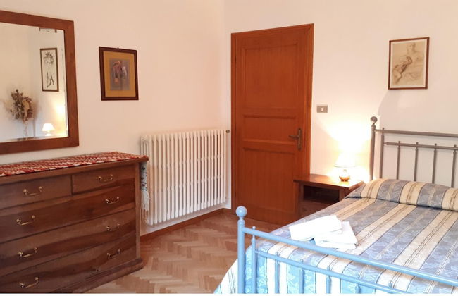 Family Friendly Villa Giulia With Pool - Photo 5