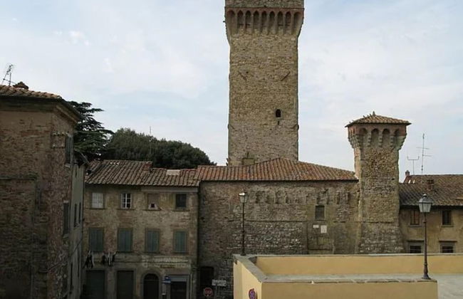 Family Friendly Villa Giulia With Pool - Photo 19