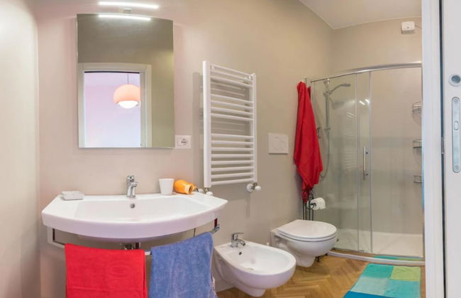 Family Friendly Villa Giulia With Pool - Photo 8
