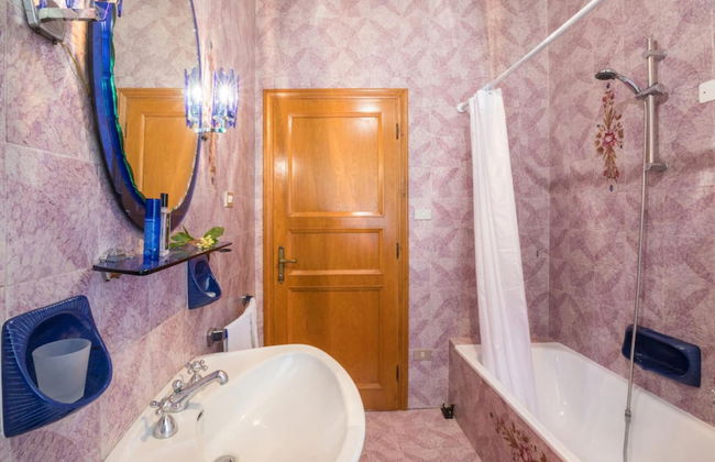 Family Friendly Villa Giulia With Pool - Photo 9