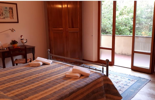 Family Friendly Villa Giulia With Pool - Photo 6