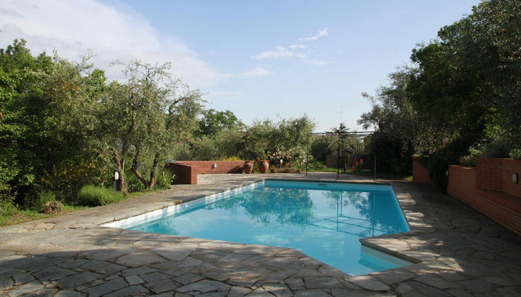 Foto 1 - Family Friendly Villa Giulia With Pool