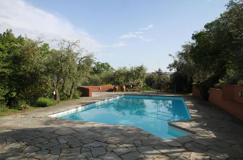 Photo 1 - Family Friendly Villa Giulia With Pool