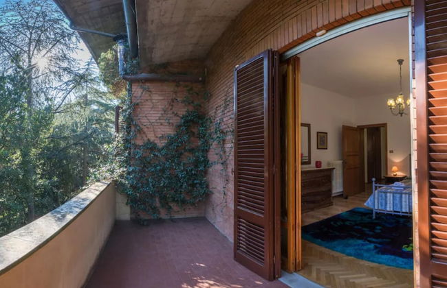 Family Friendly Villa Giulia With Pool - Photo 11