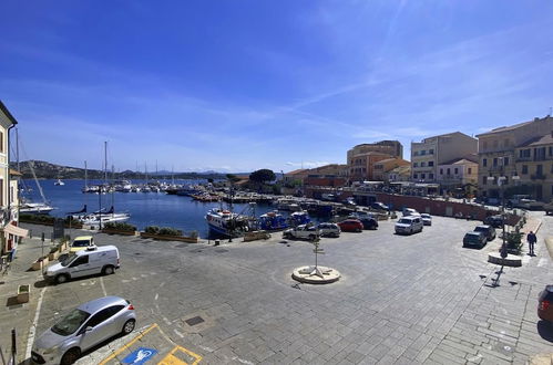 Photo 1 - Molo Blu Apartment in La Maddalena