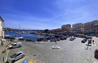 Foto 1 - Molo Blu Apartment in La Maddalena