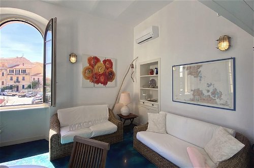 Foto 4 - Molo Blu Apartment in La Maddalena