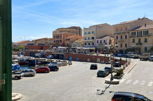 Photo 30 - Molo Blu Apartment in La Maddalena