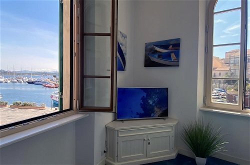 Foto 18 - Molo Blu Apartment in La Maddalena