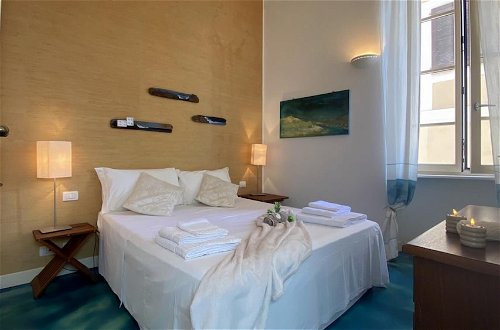 Foto 5 - Molo Blu Apartment in La Maddalena