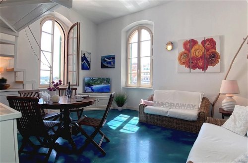 Foto 2 - Molo Blu Apartment in La Maddalena