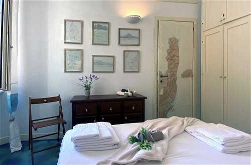 Foto 24 - Molo Blu Apartment in La Maddalena