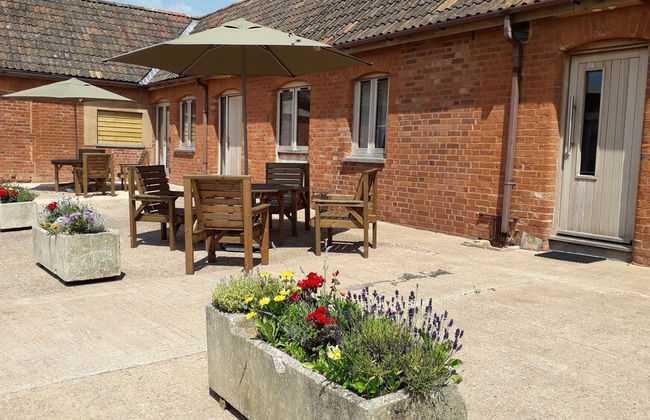 Courtbrook Farm Apartments - Foto 43