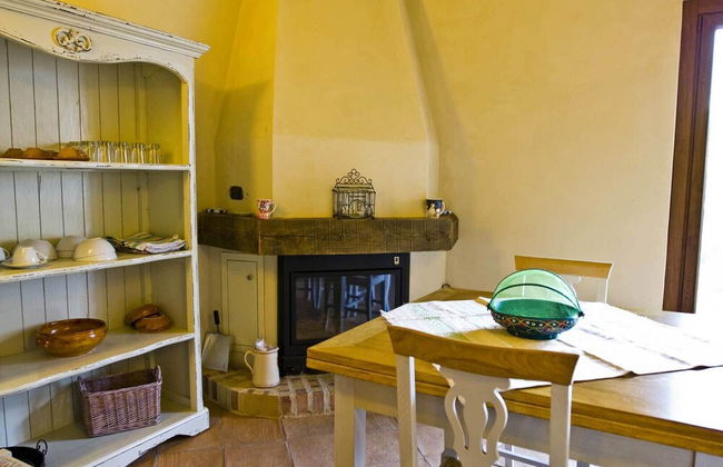 Borgo Serafino - Foto 10
