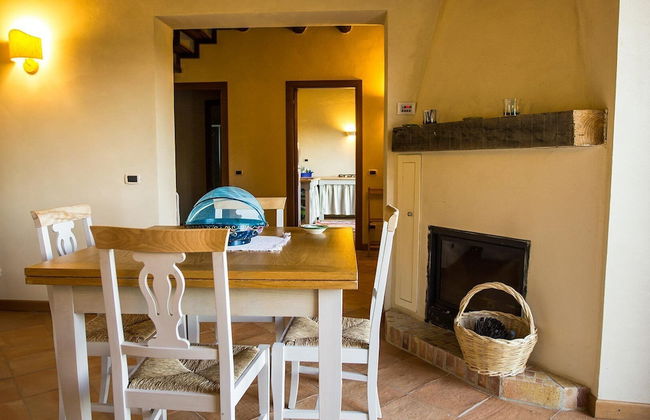 Borgo Serafino - Foto 11