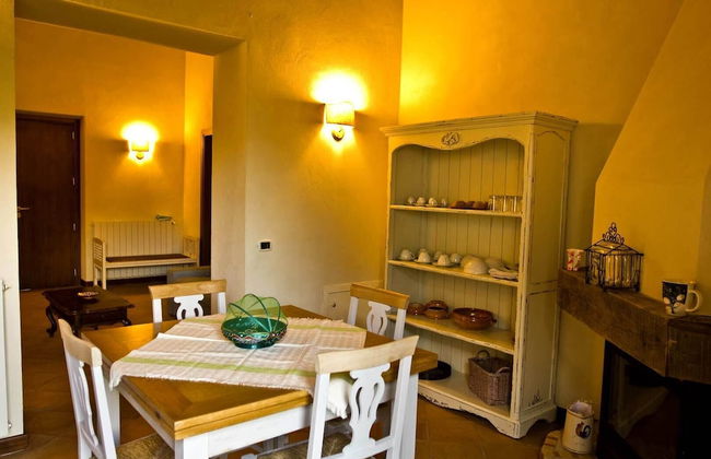 Borgo Serafino - Foto 13