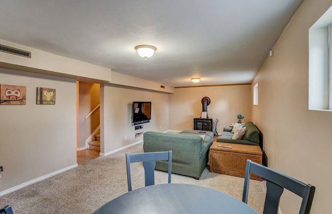 4BR Dog Friendlygarden of the Godsbbq Grill! - Photo 23