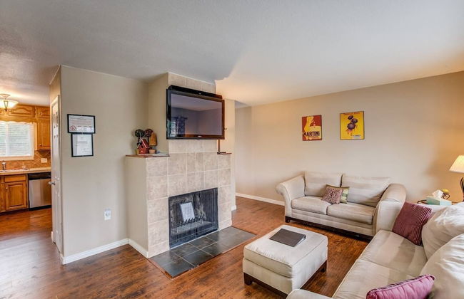 4BR Dog Friendlygarden of the Godsbbq Grill! - Photo 21