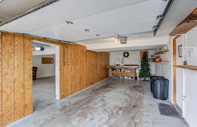 4BR Dog Friendlygarden of the Godsbbq Grill! - Photo 32