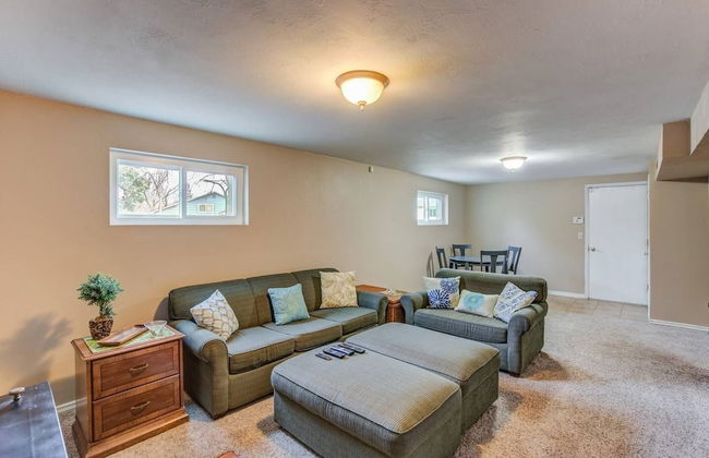 4BR Dog Friendlygarden of the Godsbbq Grill! - Photo 26