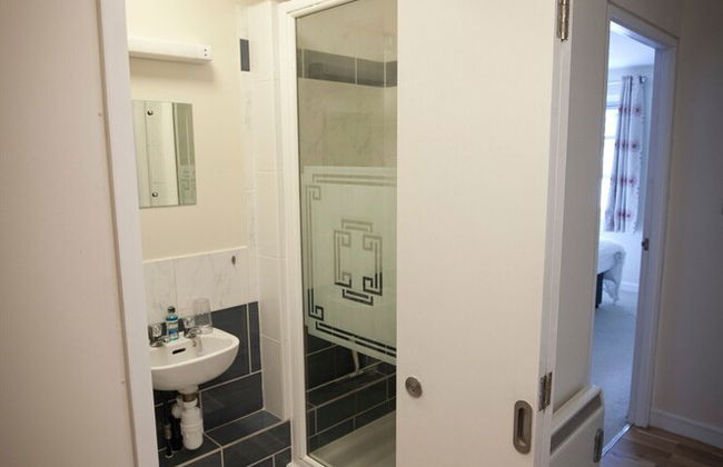 Toothbrush Apartments - Central Ipswich - Foto 43