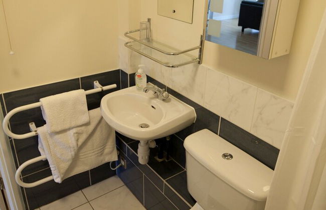 Toothbrush Apartments - Central Ipswich - Foto 41