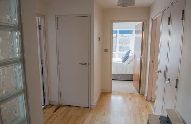 Toothbrush Apartments - Central Ipswich - Foto 11