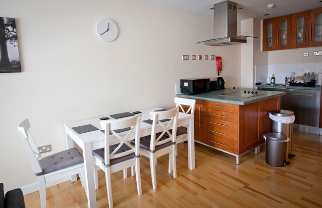 Toothbrush Apartments - Central Ipswich - Foto 21