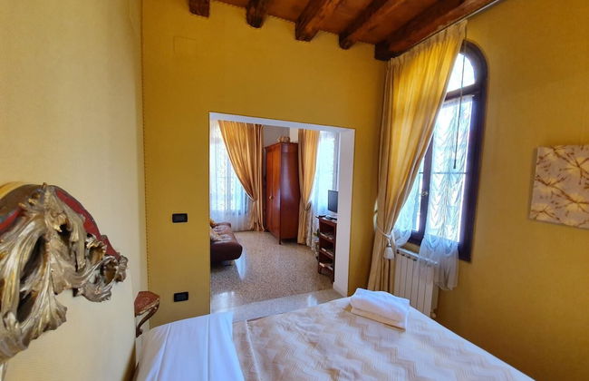Alloggi alla Rivetta - Photo 3