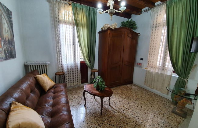 Alloggi alla Rivetta - Photo 17