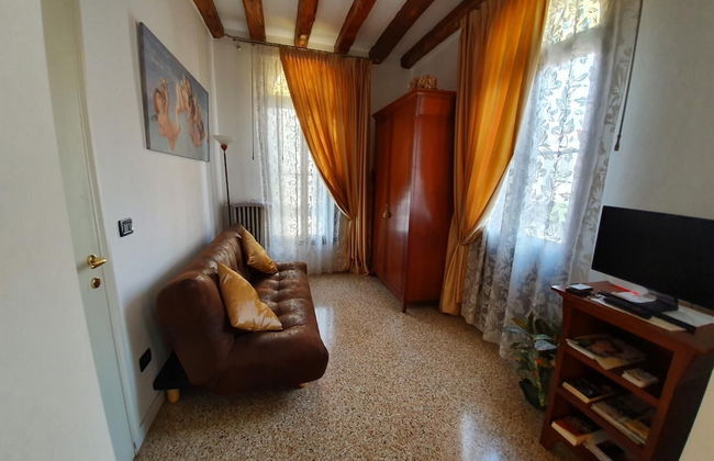 Alloggi alla Rivetta - Photo 20