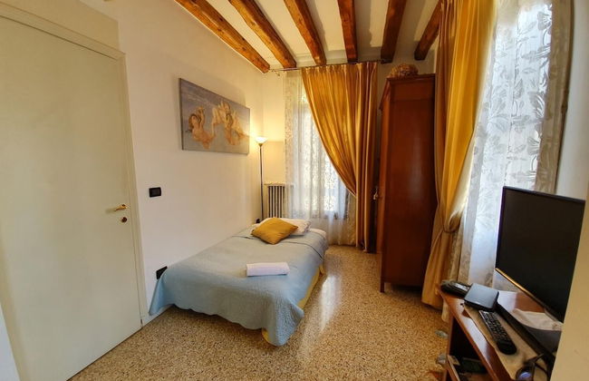 Alloggi alla Rivetta - Photo 9