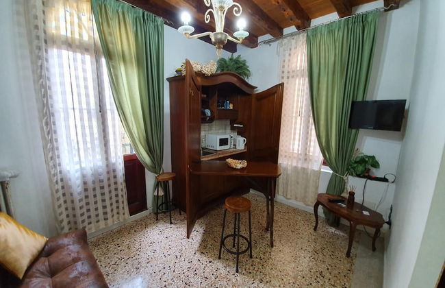 Alloggi alla Rivetta - Photo 18