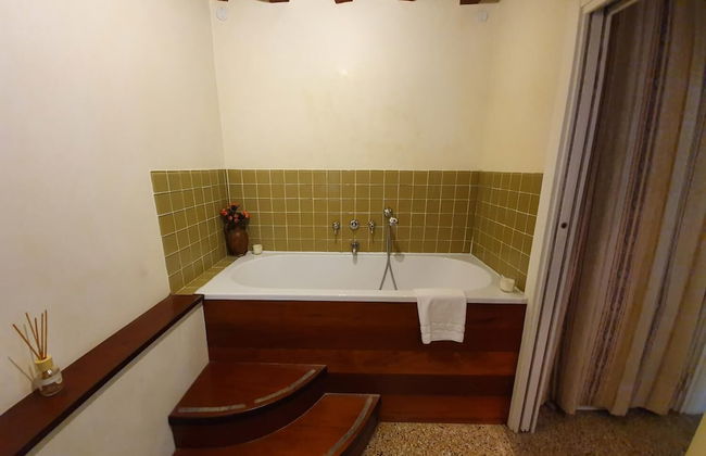 Alloggi alla Rivetta - Photo 24