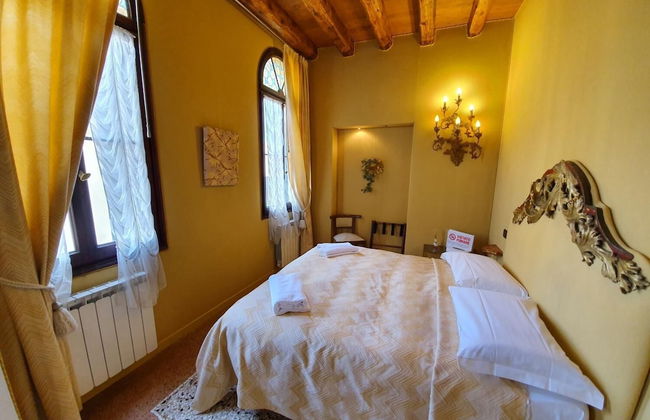 Alloggi alla Rivetta - Photo 4