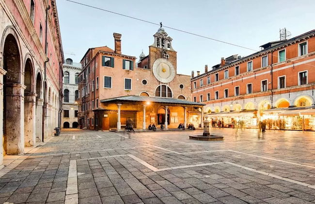 Alloggi alla Rivetta - Photo 38