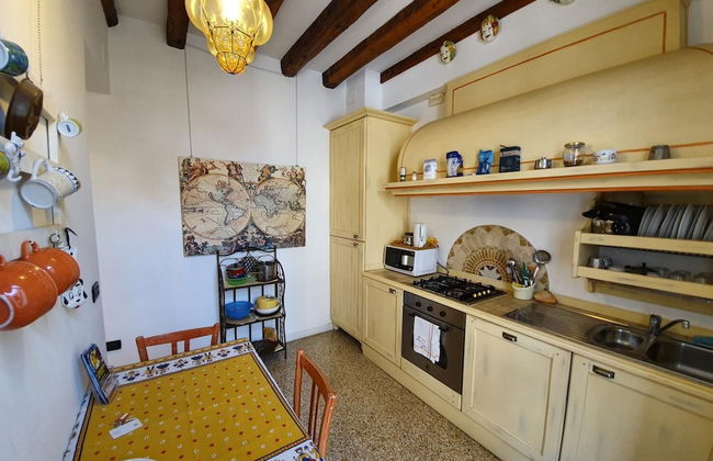Alloggi alla Rivetta - Photo 11