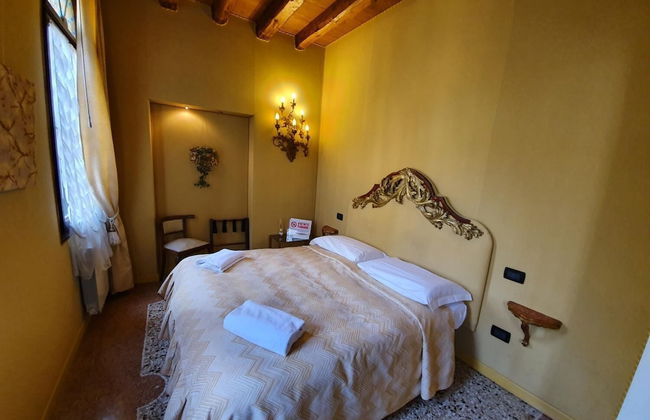 Alloggi alla Rivetta - Photo 8