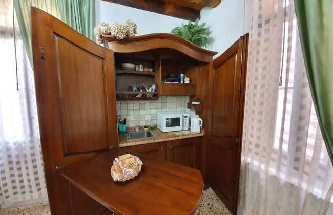 Alloggi alla Rivetta - Photo 14