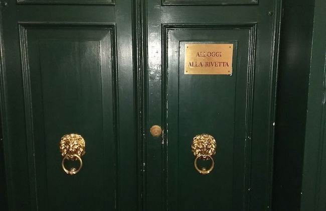 Alloggi alla Rivetta - Photo 28