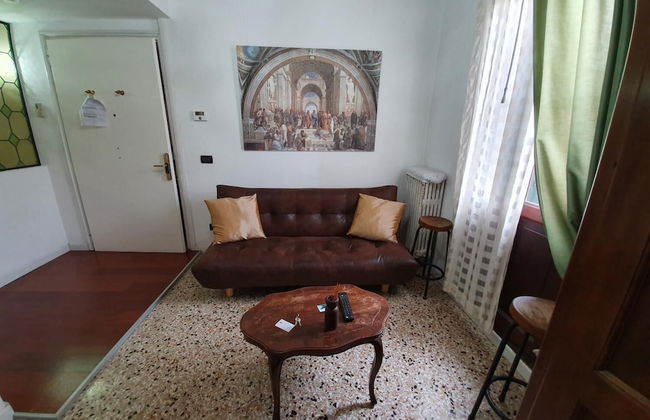 Alloggi alla Rivetta - Photo 19