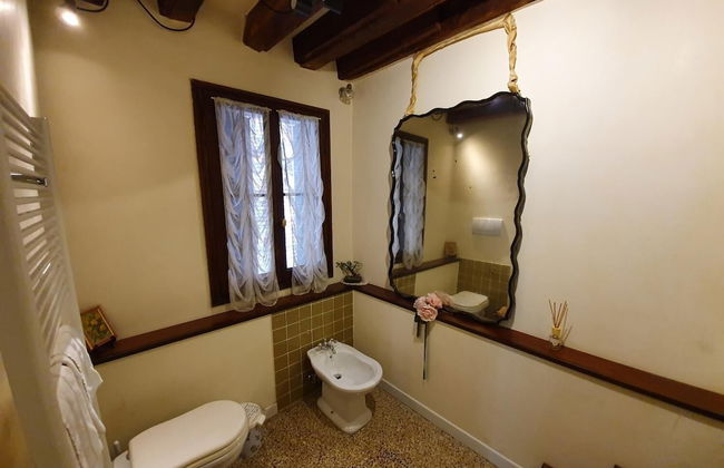 Alloggi alla Rivetta - Photo 23