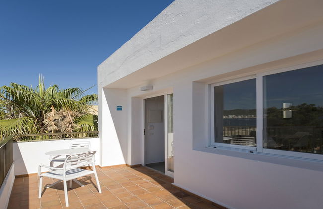 Apartamentos Vibra Riviera - Foto 9