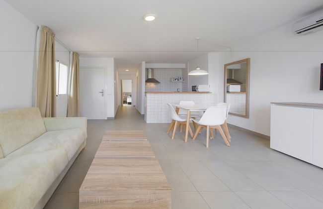 Apartamentos Vibra Riviera - Foto 7