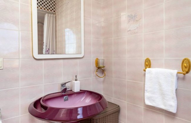 Villa - 4 Bedrooms with Pool, WiFi and Sea views - 107886 - Foto 28