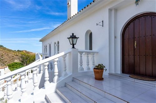Photo 26 - Villa - 4 Bedrooms with Pool, WiFi and Sea views - 107886