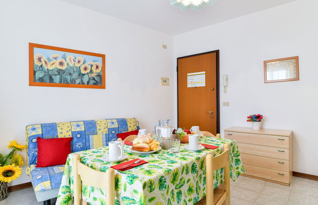 Residence Albatros - Foto 20