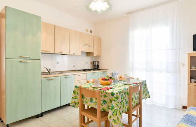 Residence Albatros - Foto 22